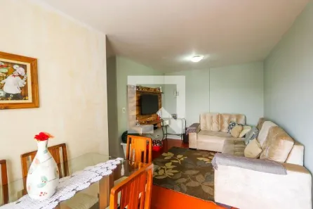Apartamento com 3 Quartos à venda, 75m² no Jardim São Paulo(Zona Norte), São Paulo
