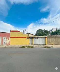 Casa com 4 Quartos à venda, 152m² no Planalto, Teresina