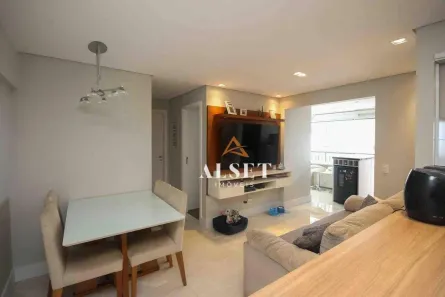 Apartamento com 2 Quartos à venda, 58m² no Vila Formosa, São Paulo