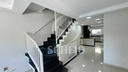 Sobrado com 3 Quartos à venda, 132m² no Vila do Castelo, São Paulo