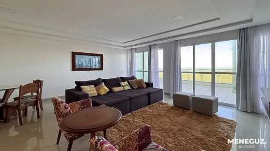 Cobertura com 5 Quartos à venda, 350m² no Enseada Azul, Guarapari