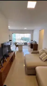 Apartamento com 2 Quartos à venda, 72m² no Setor Bueno, Goiânia