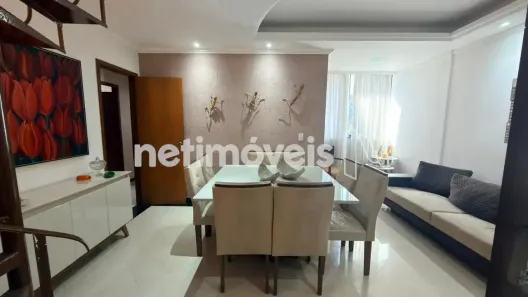 Cobertura com 5 Quartos à venda, 173m² no Castelo, Belo Horizonte
