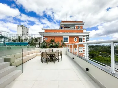 Cobertura com 3 Quartos à venda, 434m² no Jardim Paulista, São Paulo