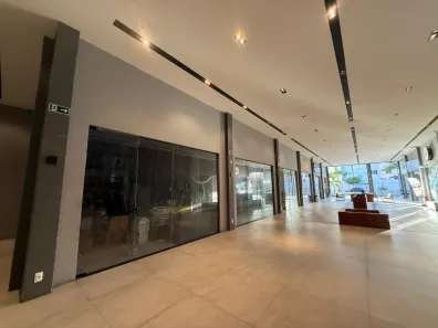 Ponto Comercial para alugar, 60m² no Nova Parnamirim, Parnamirim