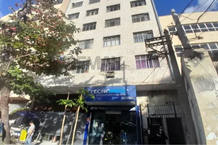 Apartamento com 2 Quartos para alugar, 49m² no Méier, Rio de Janeiro