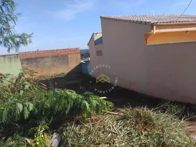 Lote/Terreno à venda, 250m² no Jardim Planalto, Paulínia