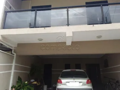 Sobrado com 4 Quartos à venda, 180m² no Parque das Nações, Americana