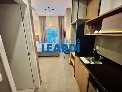 Apartamento com 1 Quarto para alugar, 30m² no Vila Madalena, São Paulo