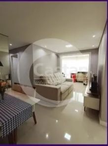 Apartamento com 2 Quartos à venda, 63m² no Tatuapé, São Paulo