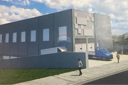 Galpão/Depósito/Armazém para alugar, 1038m² no Santa Cândida, Vinhedo