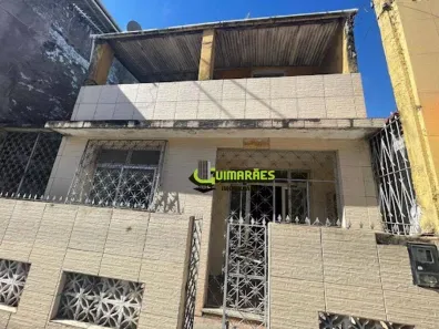 Casa com 4 Quartos à venda, 263m² no Massaranduba, Salvador