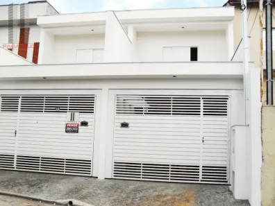 Sobrado com 3 Quartos à venda, 100m² no Vila Oratório, São Paulo