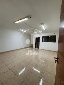 Sala Comercial para alugar, 35m² no Santa Paula, São Caetano do Sul