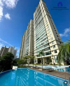 Apartamento com 2 Quartos à venda, 103m² no Tancredo Neves, Salvador