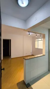 Apartamento com 1 Quarto para alugar, 50m² no Igapó, Londrina