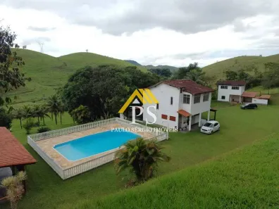 Fazenda/Sítio com 3 Quartos à venda, 16000m² no Centro (Sambaetiba), Itaboraí
