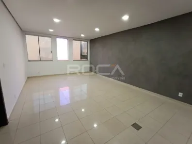 Sala Comercial para alugar, 35m² no Alto da Boa Vista, Ribeirão Preto