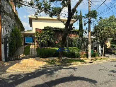 Sobrado com 3 Quartos à venda, 333m² no Perdizes, São Paulo