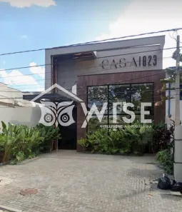 Ponto Comercial para alugar, 336m² no Jardim Itamarati, Campinas