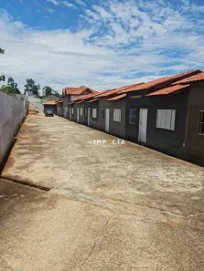 Fazenda/Sítio com 48 Quartos à venda, 2000m² no Algodão, Pouso Alegre