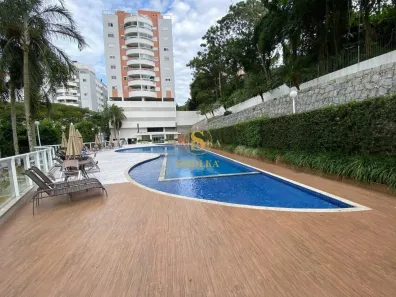 Apartamento com 3 Quartos à venda, 90m² no Pantanal, Florianópolis