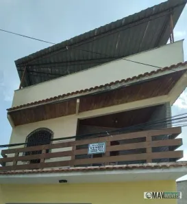 Casa com 2 Quartos à venda, 120m² no Bento Ribeiro, Rio de Janeiro