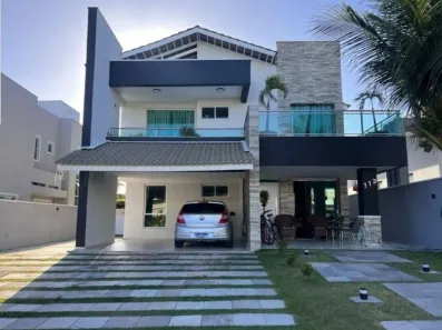 Casa com 4 Quartos à venda, 230m² no Centro, Eusébio
