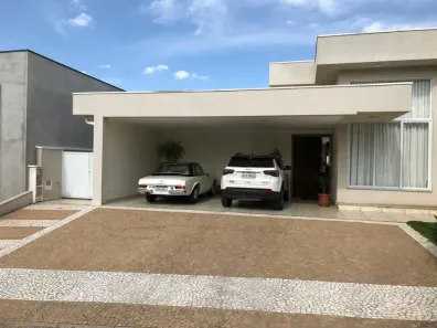 Casa de Condomínio com 3 Quartos à venda, 233m² no Nações, Valinhos