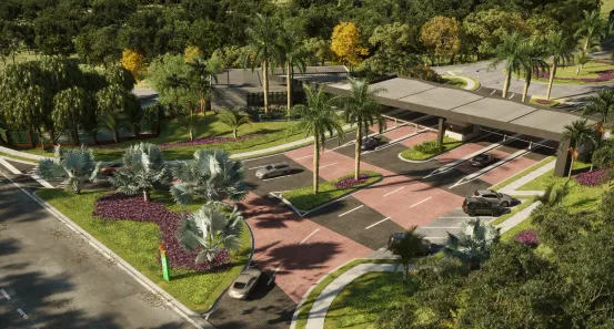 Lote/Terreno à venda, 676m² no Jardim Vitória, Goiânia