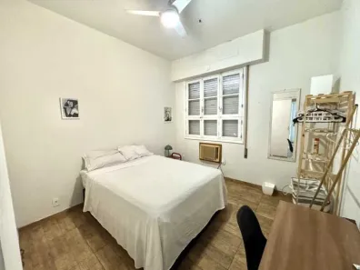 Apartamento com 4 Quartos à venda, 160m² no Copacabana, Rio de Janeiro