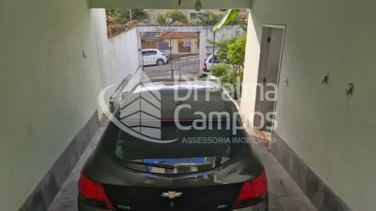 Sobrado com 3 Quartos para alugar, 197m² no Vila Brasilina, São Paulo
