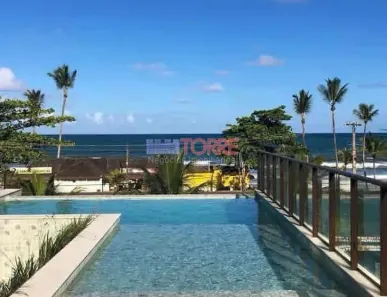 Apartamento com 2 Quartos à venda, 71m² no Nossa Senhora da Vitória, Ilhéus