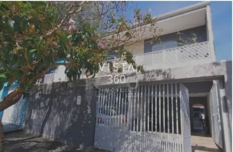 Sobrado com 3 Quartos à venda, 260m² no Jardim Santa Judith, Campinas