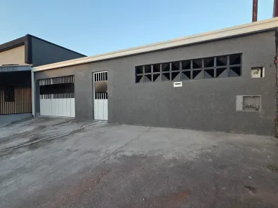 Casa com 3 Quartos à venda, 115m² no Santa Maria, Brasília