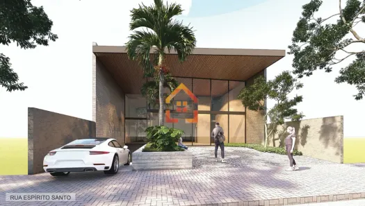 Sala Comercial para alugar, 2345m² no Centro, Londrina