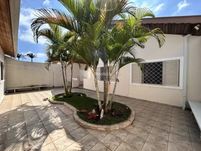 Casa com 3 Quartos à venda, 120m² no Jardim Independência, Taubaté