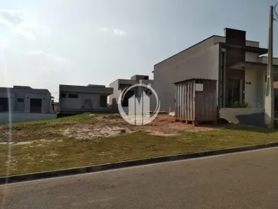 Lote/Terreno à venda, 250m² no Recanto Quarto Centenário, Jundiaí