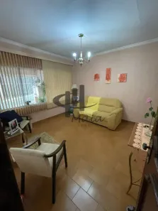 Casa com 2 Quartos à venda, 147m² no Olímpico, São Caetano do Sul