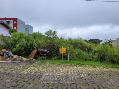 Lote/Terreno à venda, 360m² no Vinhedos, Caxias do Sul