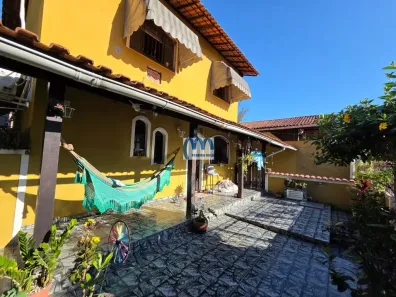 Casa com 3 Quartos à venda, 184m² no Tenente Jardim, São Gonçalo