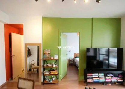 Apartamento com 1 Quarto à venda, 45m² no Parque Campolim, Sorocaba
