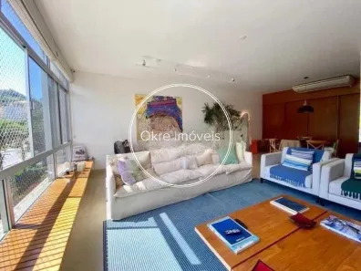 Apartamento com 3 Quartos à venda, 180m² no Ipanema, Rio de Janeiro