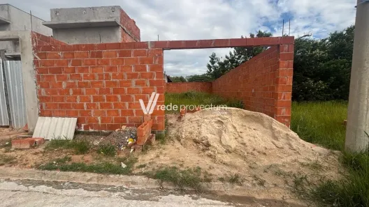 Lote/Terreno à venda, 126m² no Parque das Praças, Campinas