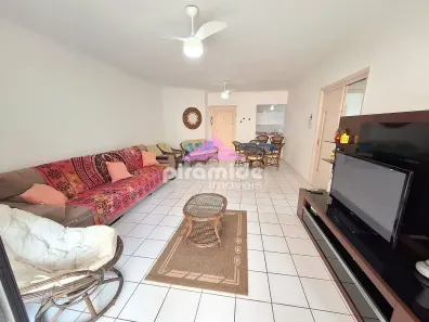Apartamento com 2 Quartos à venda, 98m² no Tabatinga, Caraguatatuba