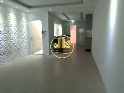 Sobrado com 3 Quartos à venda, 180m² no Jardim das Laranjeiras, São Paulo
