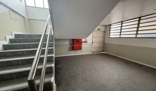 Galpão/Depósito/Armazém para alugar, 1600m² no Jardim Califórnia, Barueri
