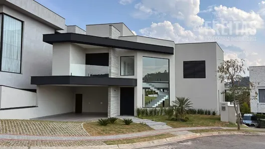 Casa de Condomínio com 4 Quartos à venda, 350m² no Cidade Tamboré, Santana de Parnaíba