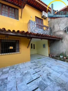 Casa com 3 Quartos à venda, 178m² no Itapuã, Salvador