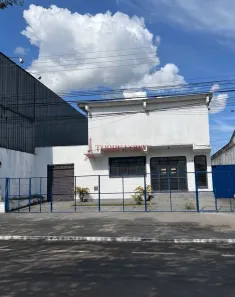 Prédio Comercial à venda, 560m² no Santa Genoveva, Goiânia